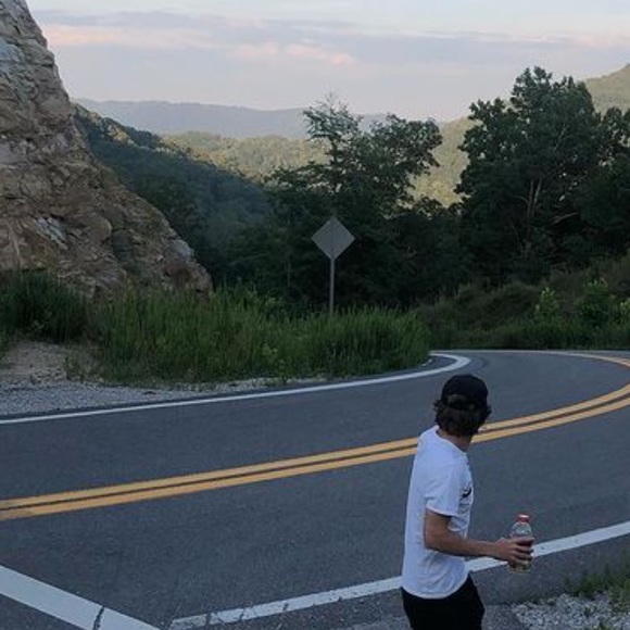 Meet your Posher, Seth - Picture 1 of 1